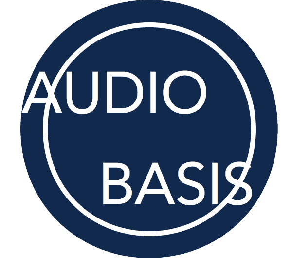 Audio Basis -  series of audio articles