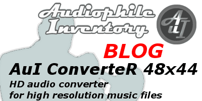audio converter sample rate 352 and 384 kHz