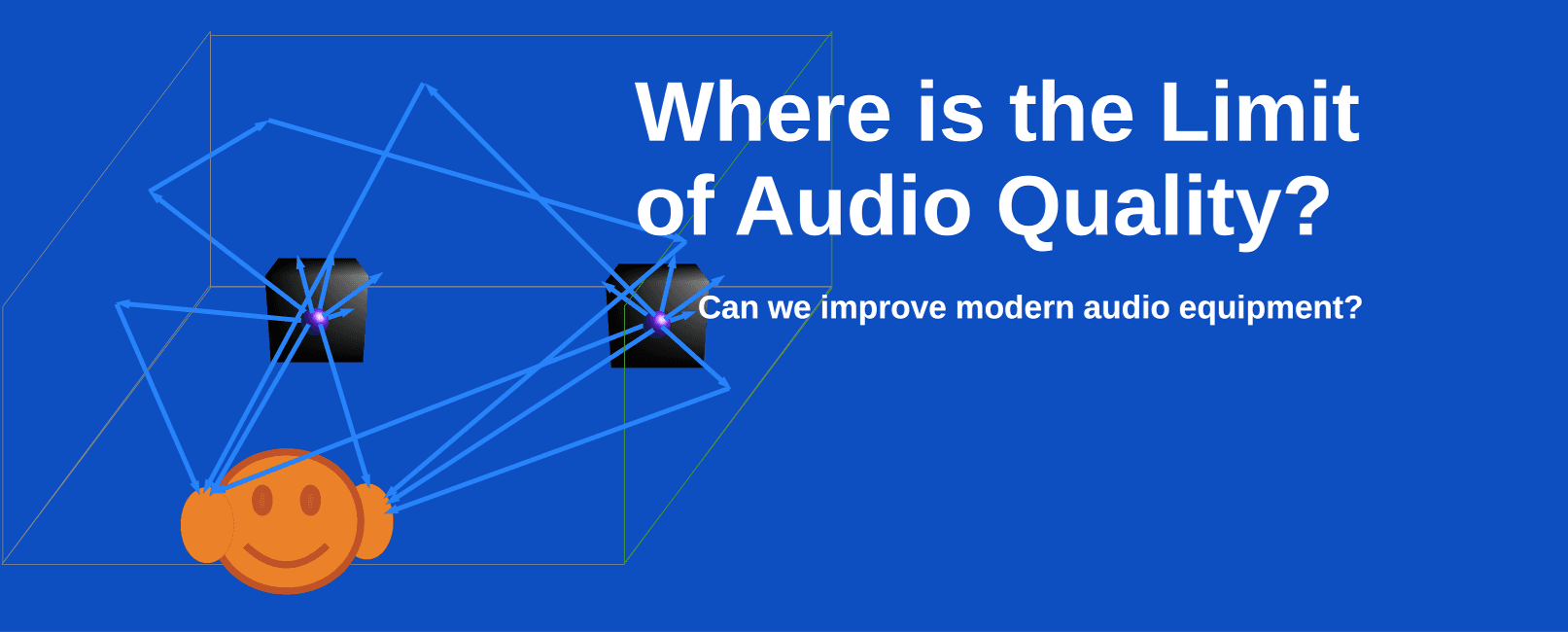 Есть ли предел качества аудио?