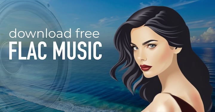 Download free FLAC music and audio samples