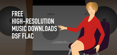 high resolution audio songs free download