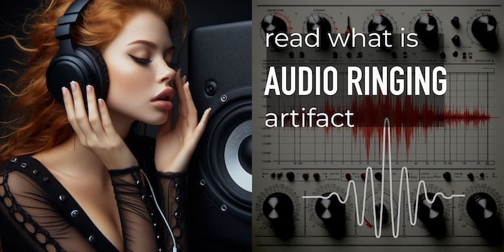 What Is Ringing in Audio? [Definitive Guide]