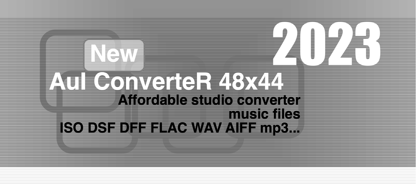 AuI ConverteR 48x44 2023(v.12.x)
