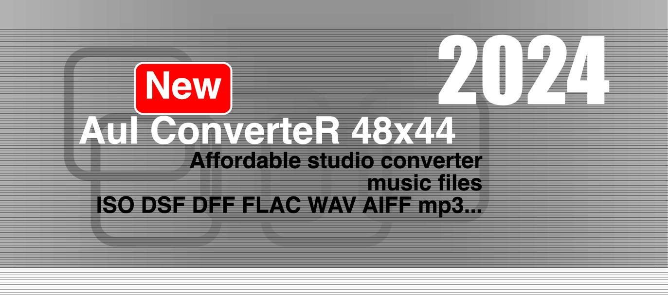 AuI ConverteR 48x44 2024(v.13.x)