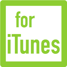 Metadata compatibility with iTunes by user option