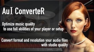 video: AuI ConverteR Overview