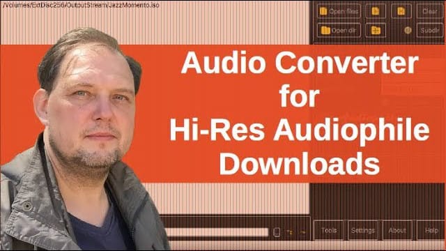 video: How to convert audio file for Mac, Windows