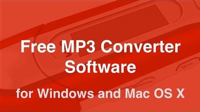 video: Free mp3 Converter. How to convert mp3 file