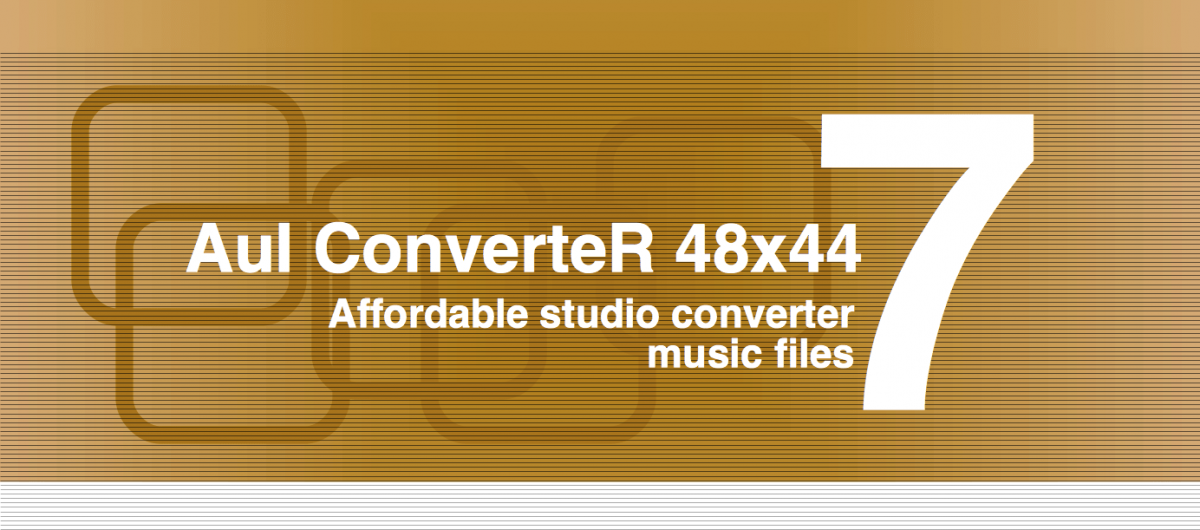 AuI ConverteR 48x44 v.7