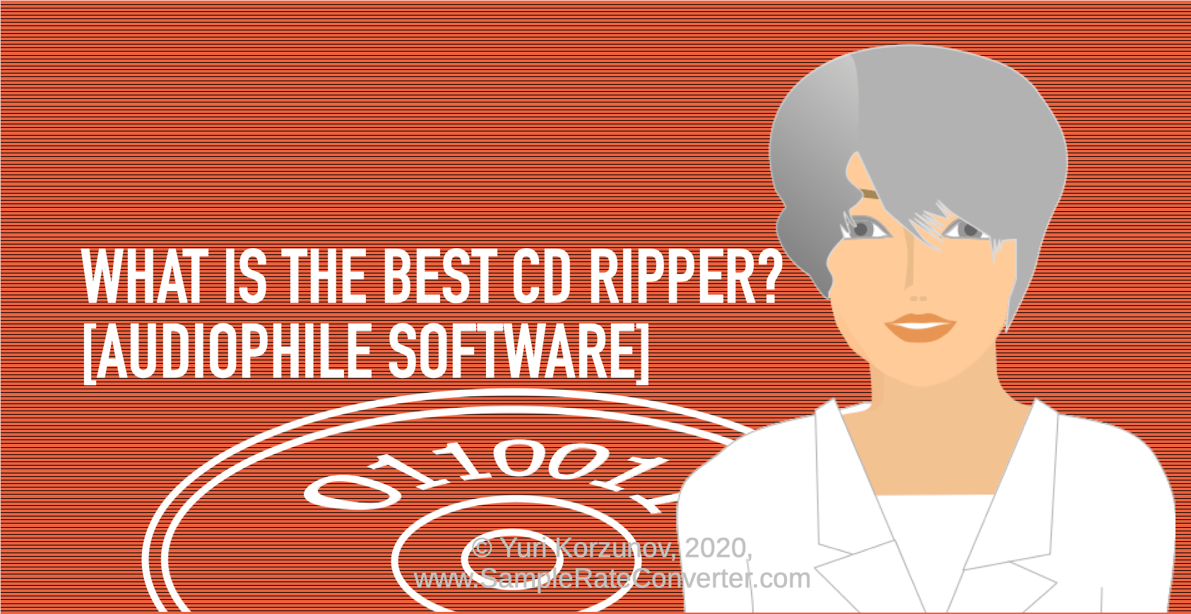 How to Choose the Best CD Ripping Software (Mac OS, Windows)
