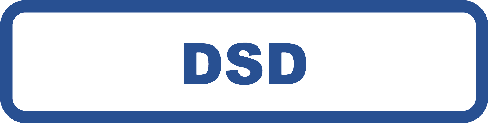 DSD format