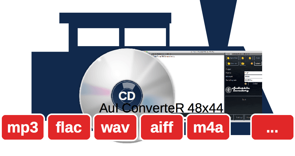 best audio converter software for mac