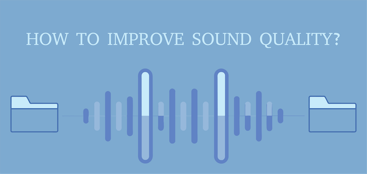 Could you improve sound via upsampling?