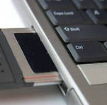 Laptop Expansion Slot USB