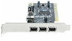 PCI IEEE1394 Adapter