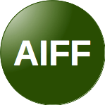 aiff file format audio